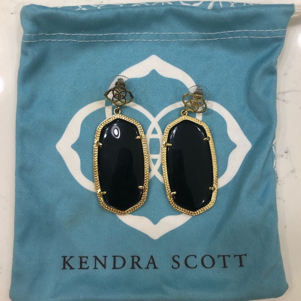 Kendra Scott Earrings